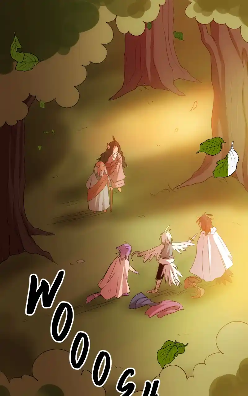 Watermelon Chapter 151