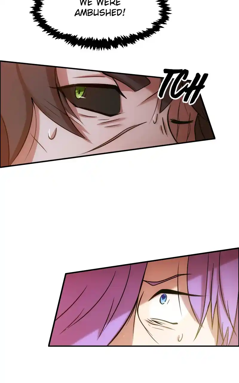 Watermelon Chapter 151