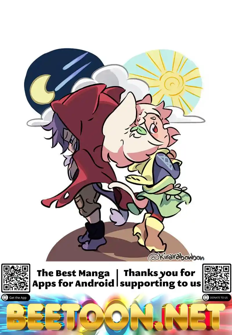 Watermelon Chapter 151