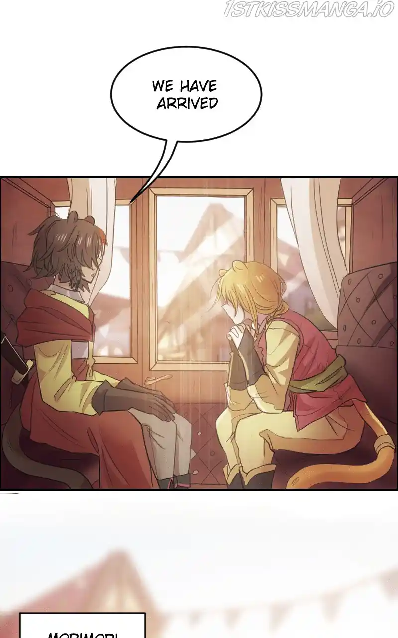 Watermelon Chapter 152