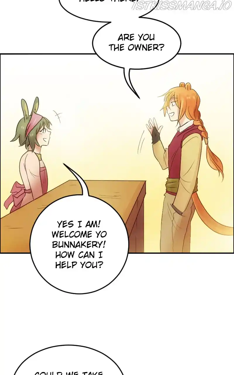 Watermelon Chapter 152