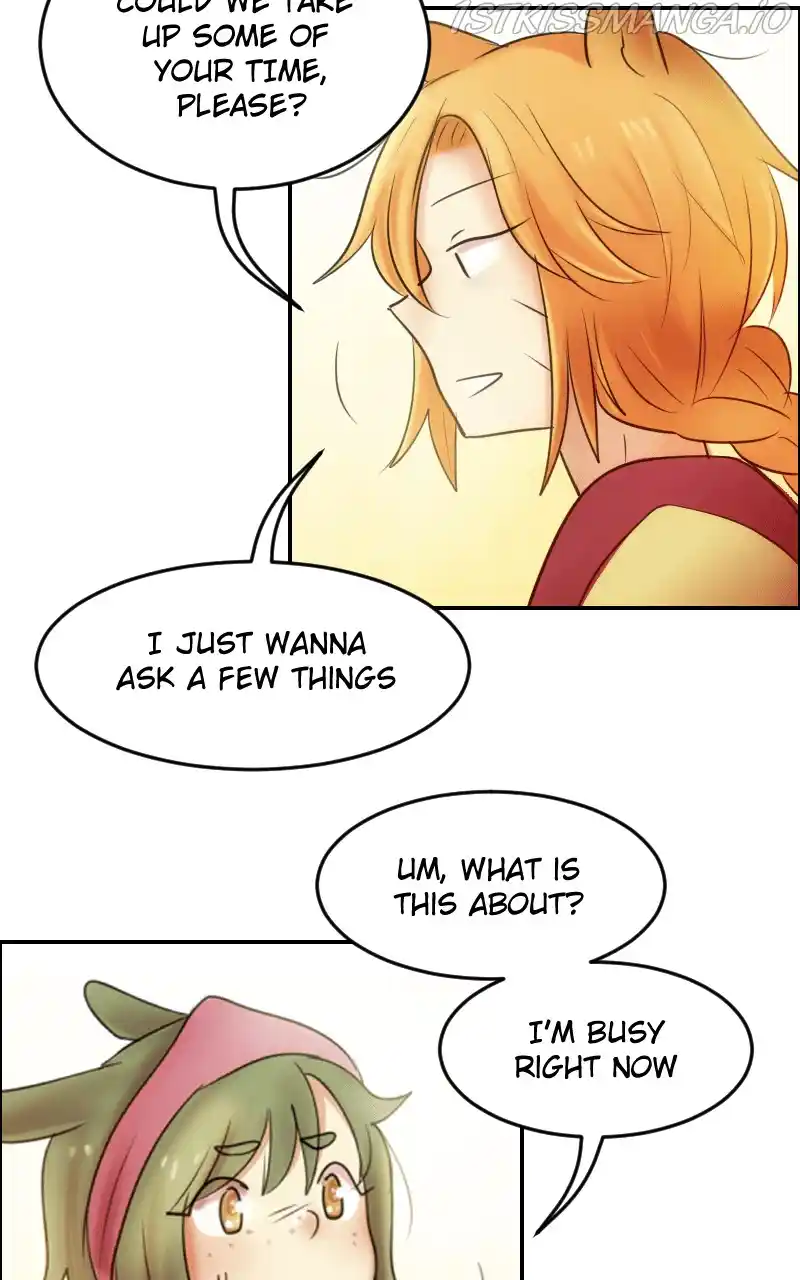 Watermelon Chapter 152