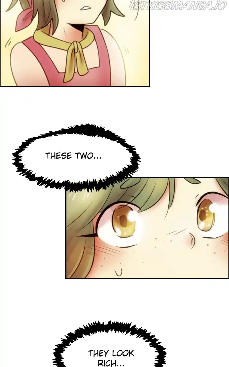 Watermelon Chapter 152