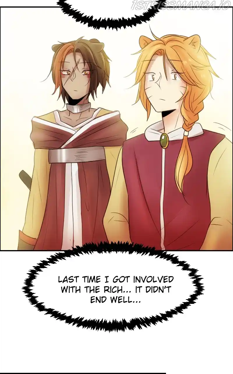 Watermelon Chapter 152