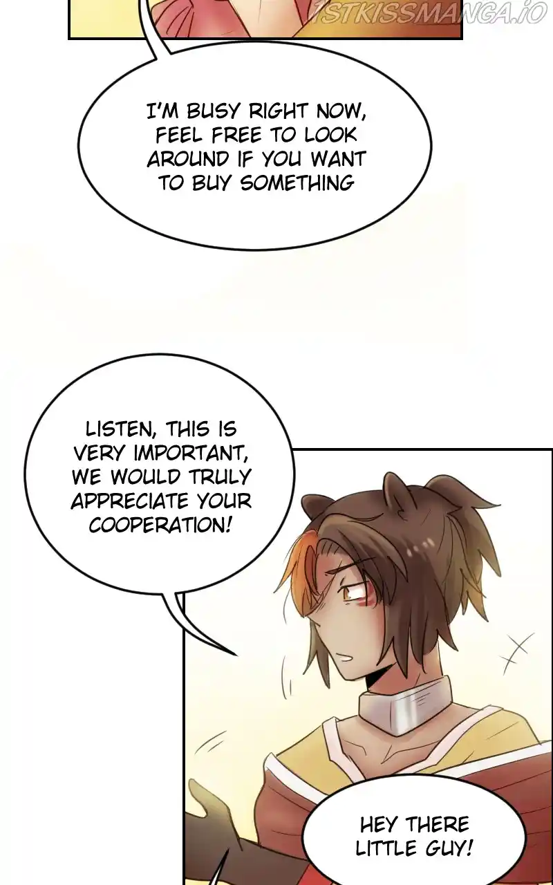 Watermelon Chapter 152