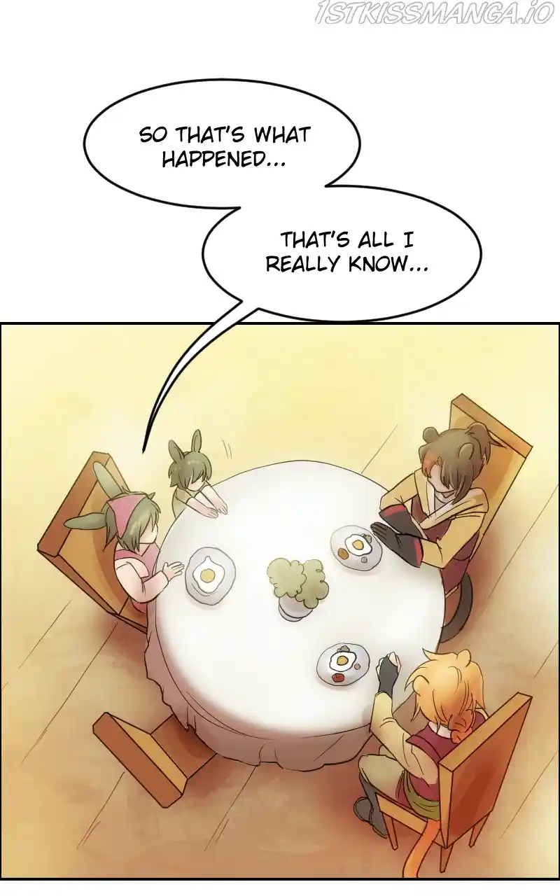 Watermelon Chapter 152