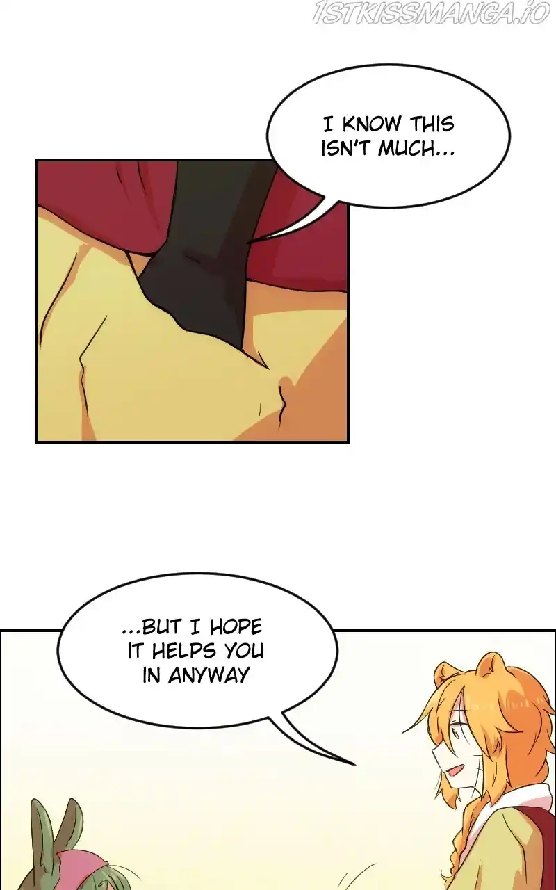 Watermelon Chapter 153