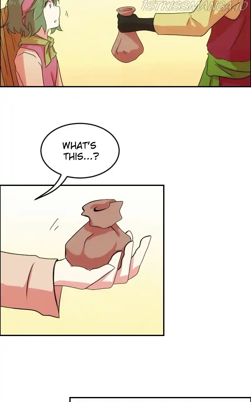 Watermelon Chapter 153