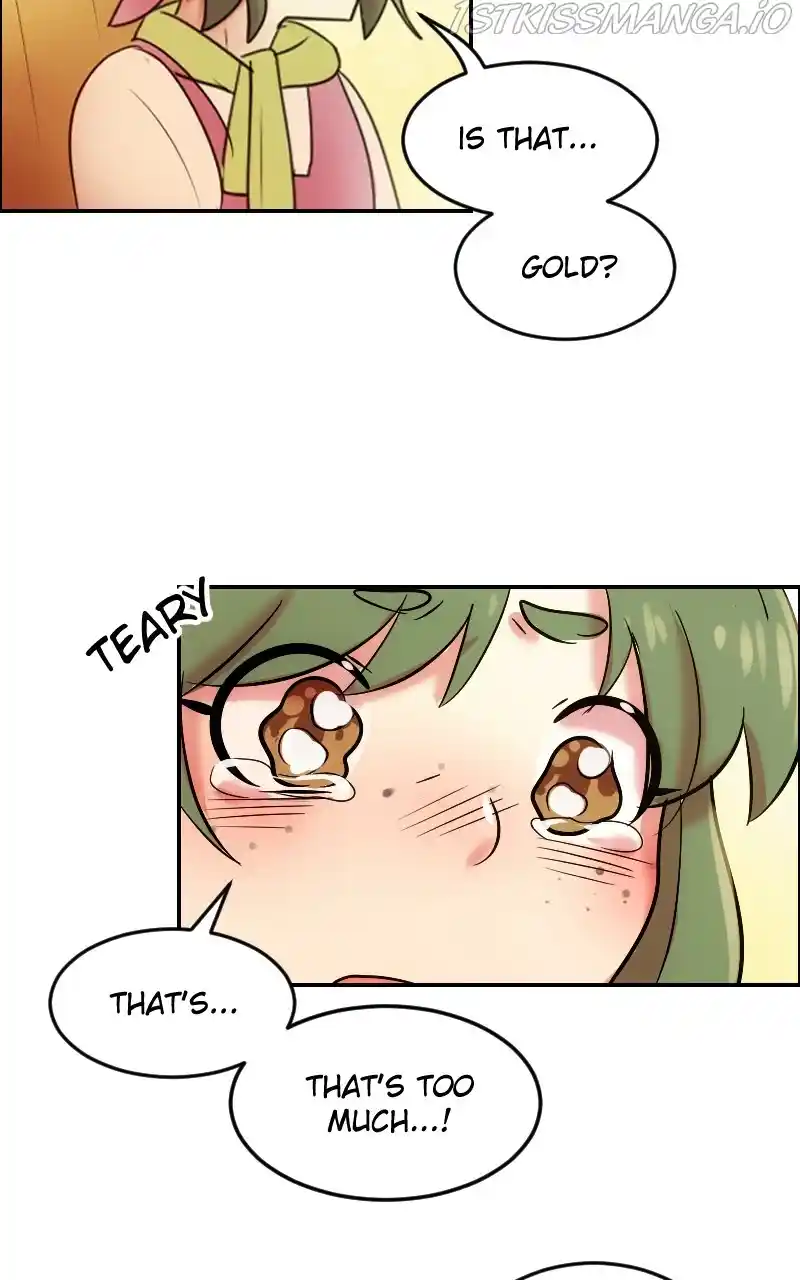 Watermelon Chapter 153