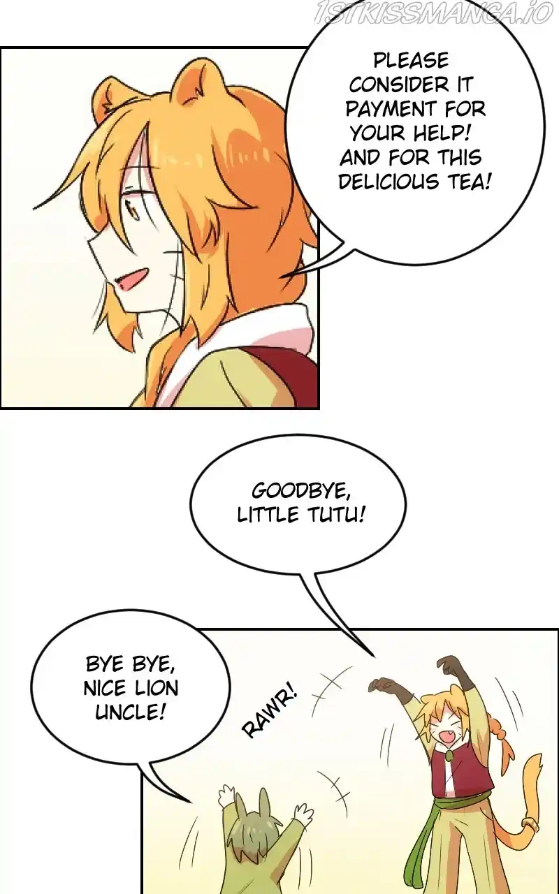 Watermelon Chapter 153