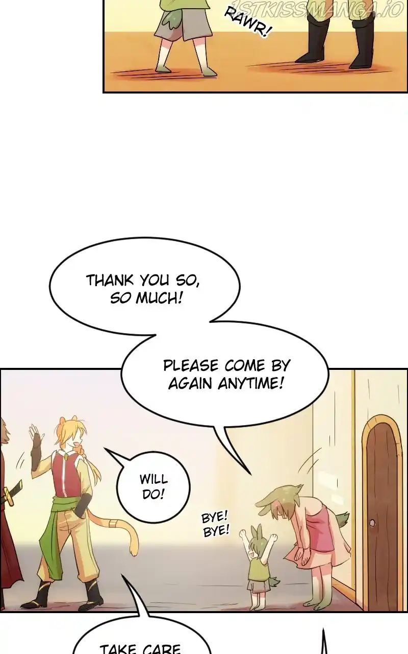 Watermelon Chapter 153