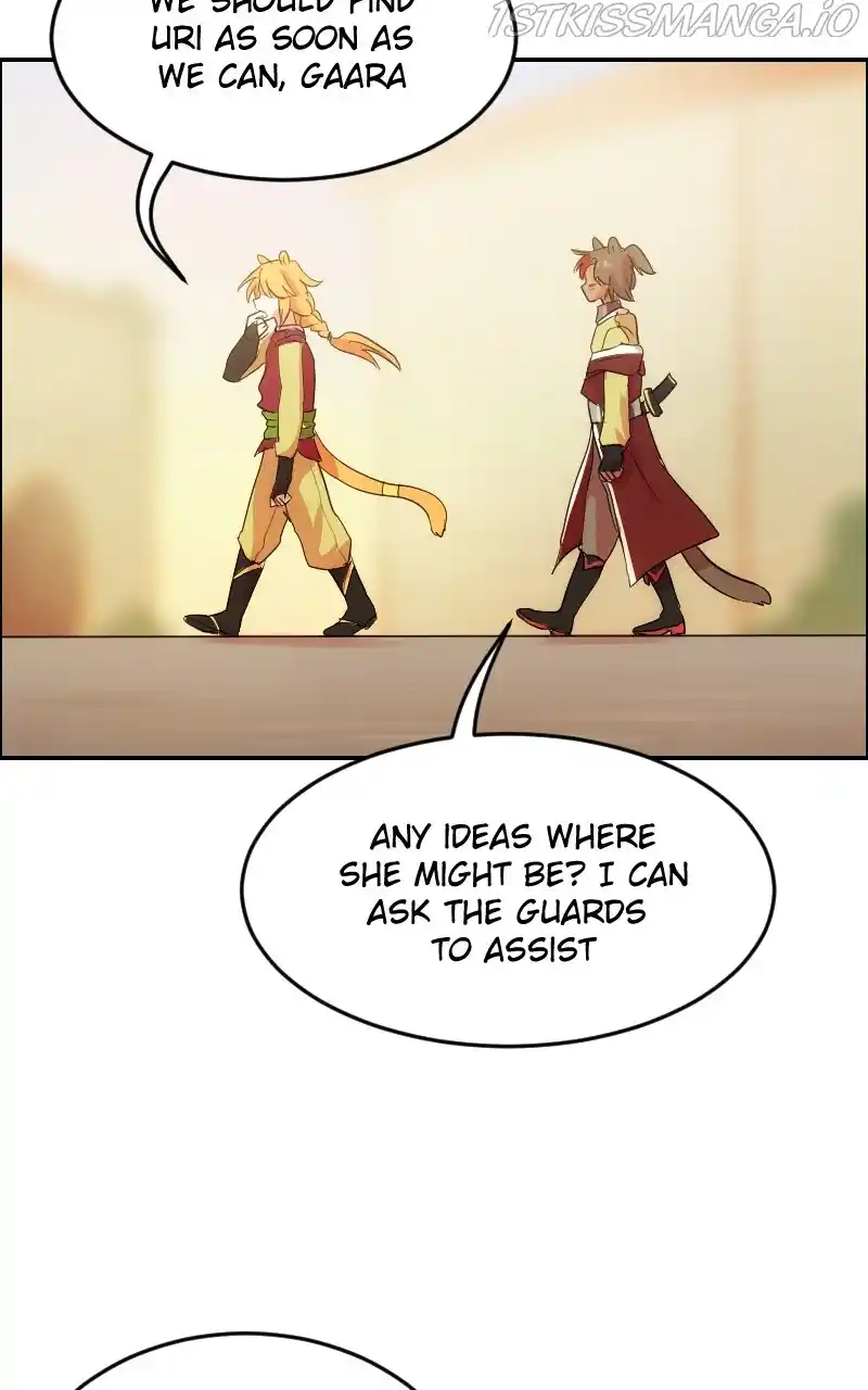 Watermelon Chapter 153