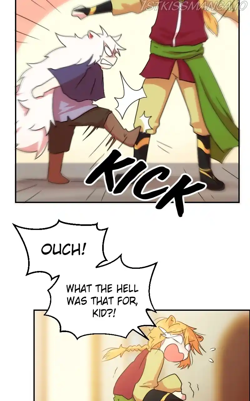 Watermelon Chapter 153