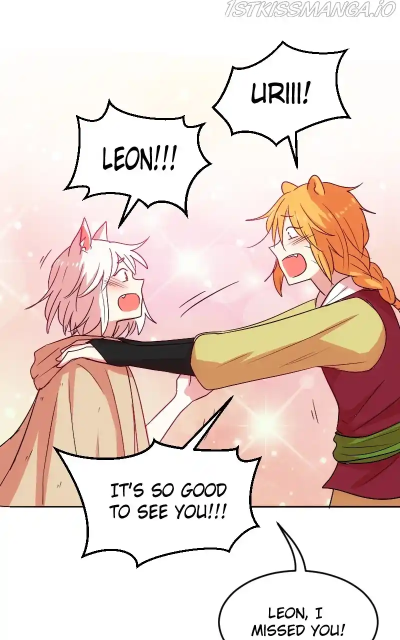 Watermelon Chapter 153