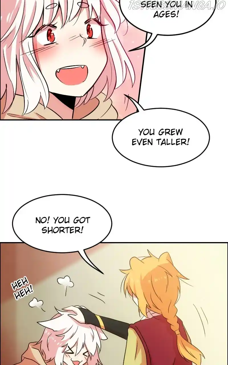 Watermelon Chapter 153