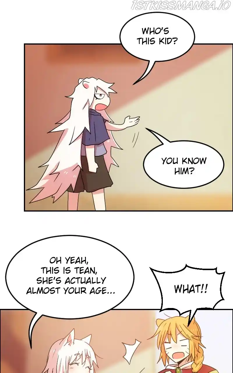 Watermelon Chapter 153