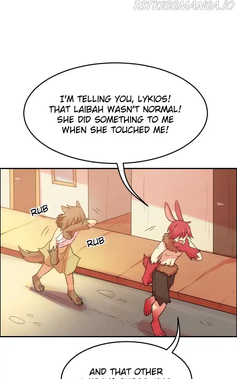 Watermelon Chapter 153