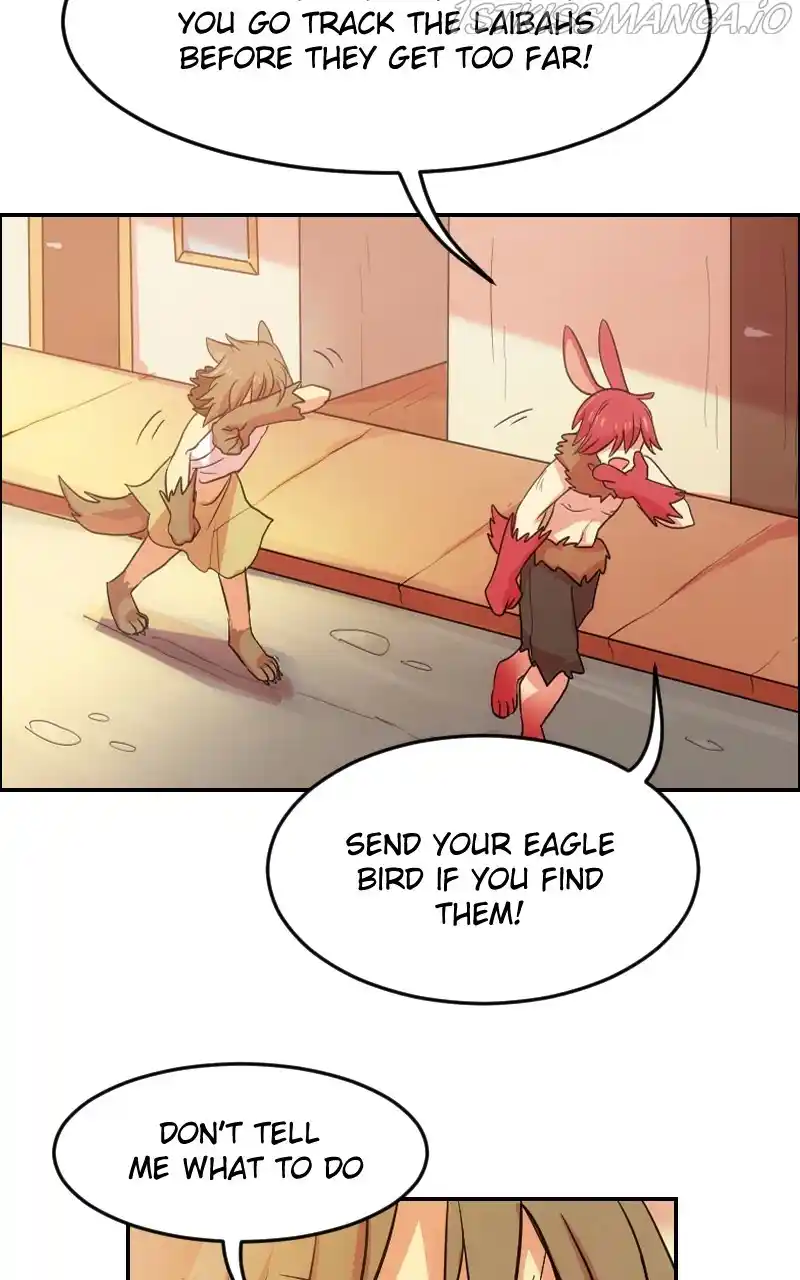 Watermelon Chapter 153