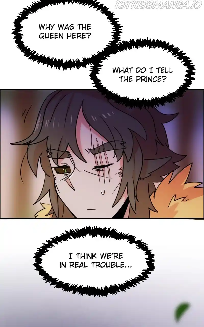 Watermelon Chapter 154