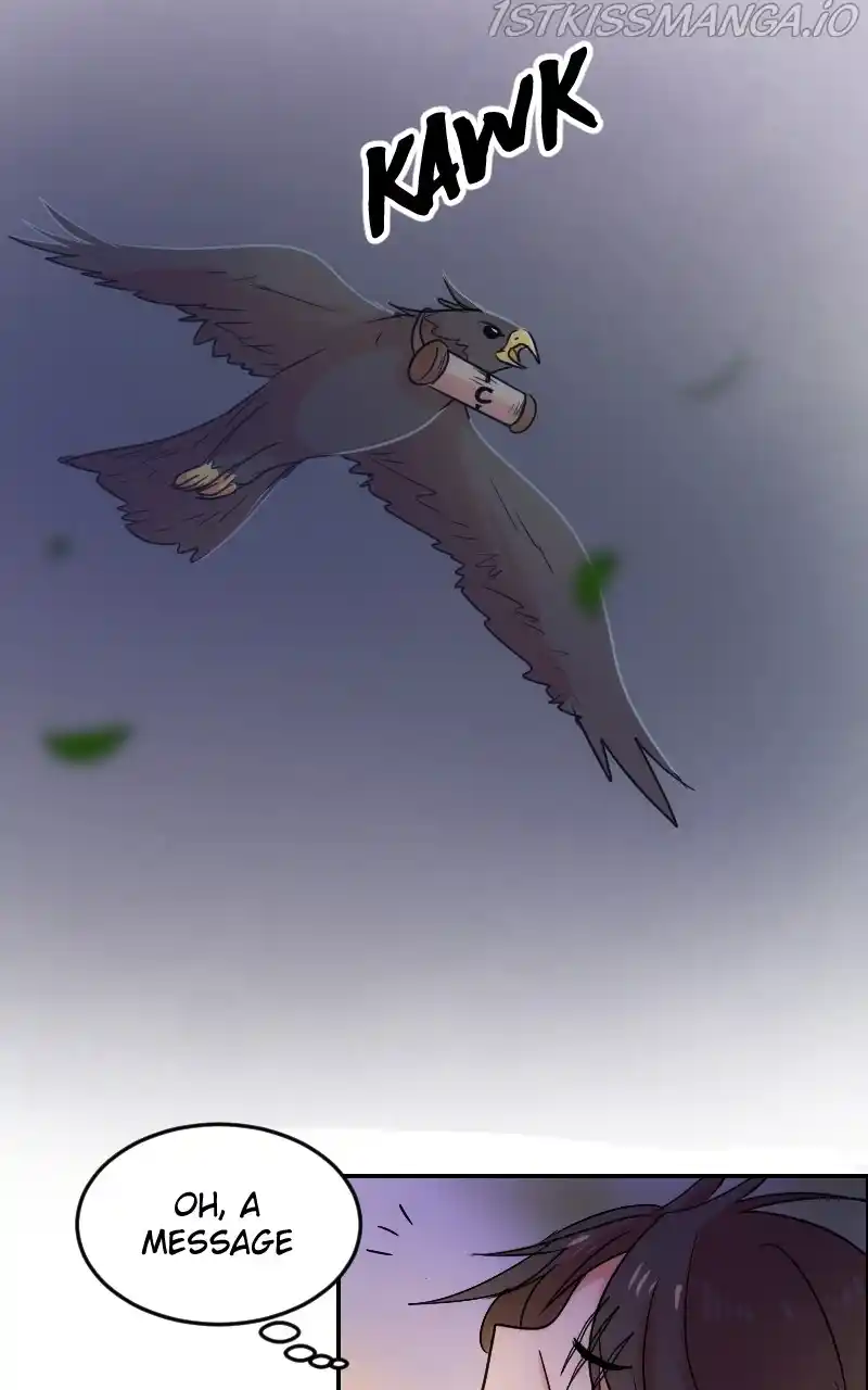 Watermelon Chapter 154