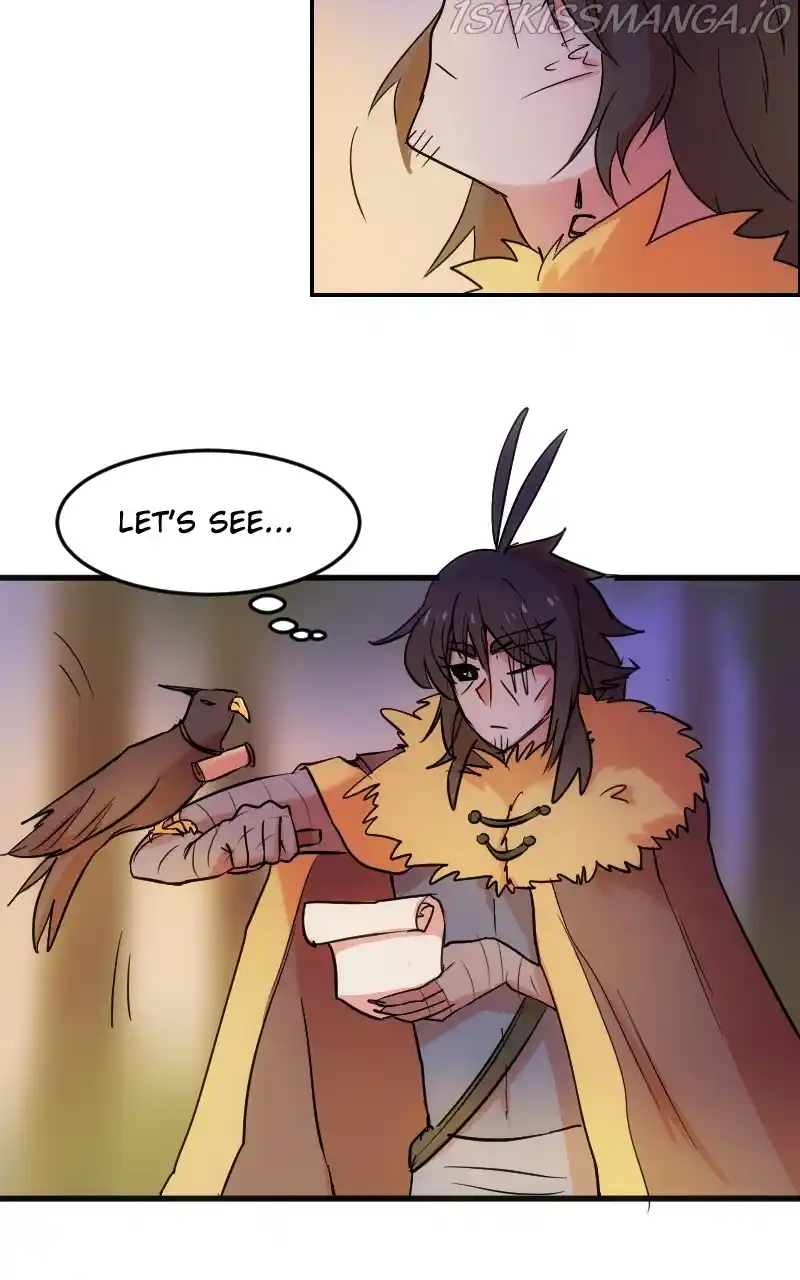 Watermelon Chapter 154