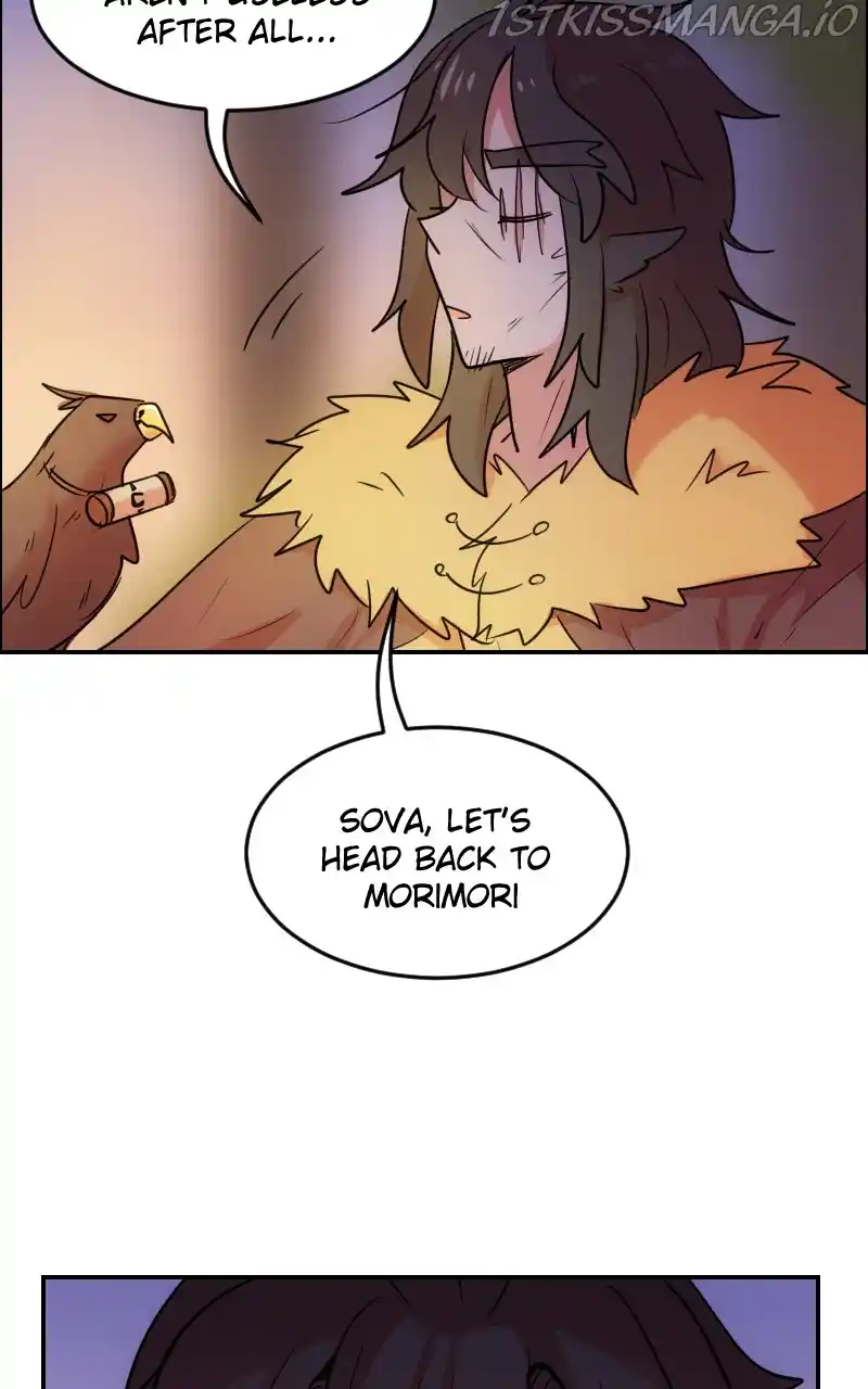 Watermelon Chapter 154