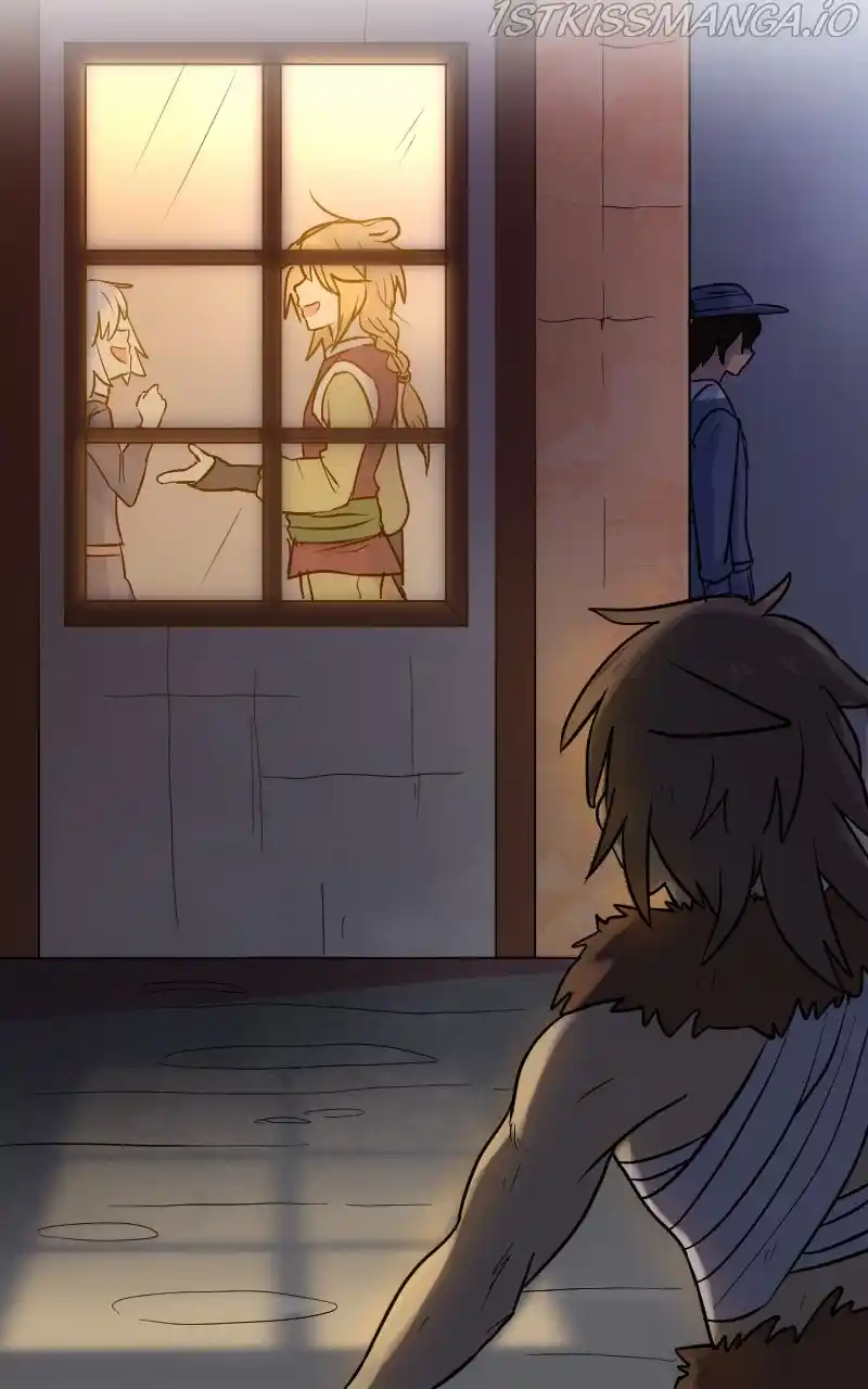 Watermelon Chapter 154