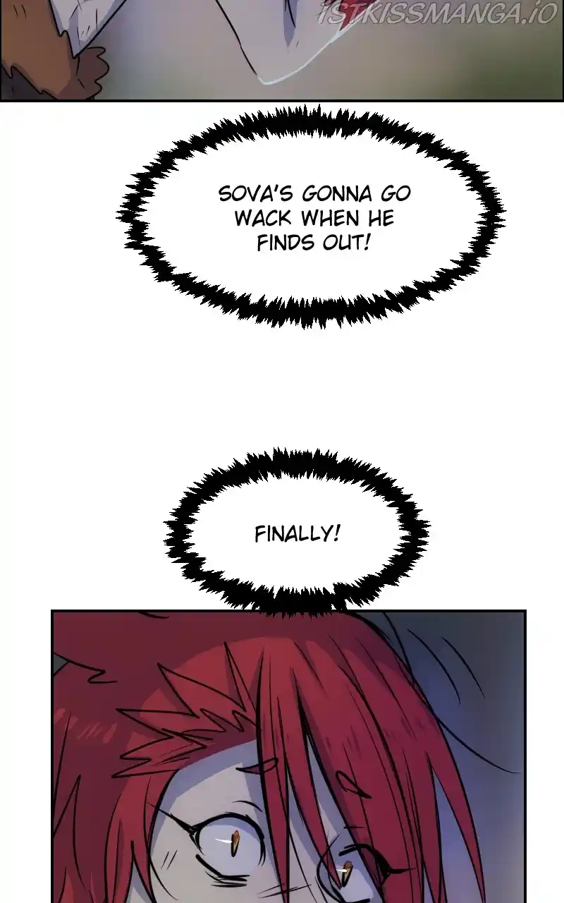 Watermelon Chapter 154