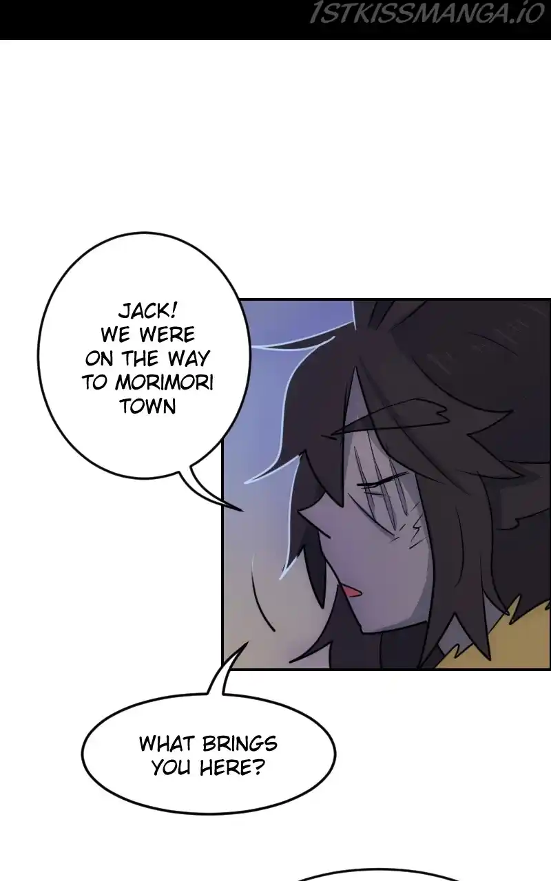 Watermelon Chapter 154