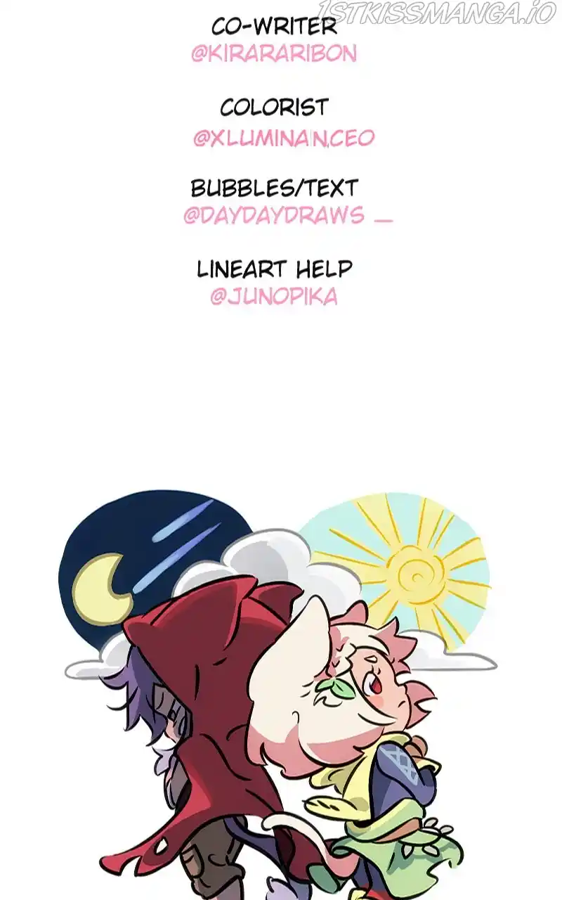 Watermelon Chapter 154