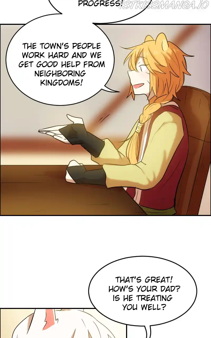 Watermelon Chapter 155