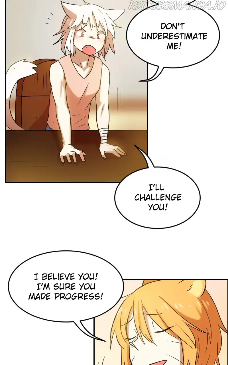 Watermelon Chapter 155