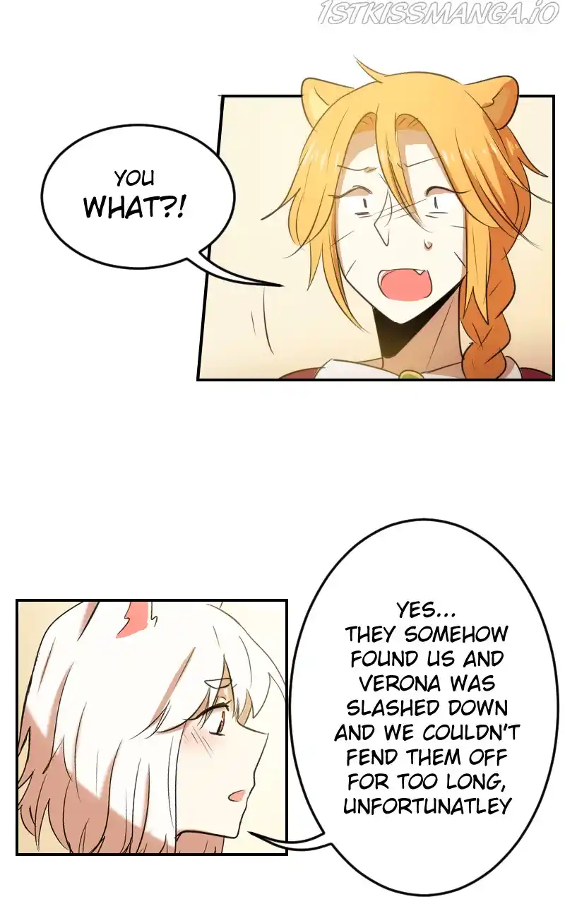 Watermelon Chapter 155