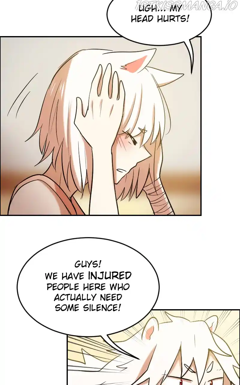 Watermelon Chapter 155