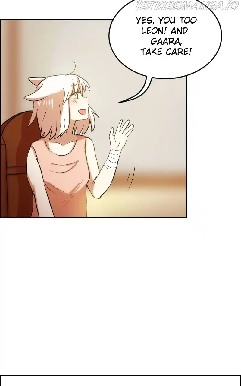 Watermelon Chapter 155