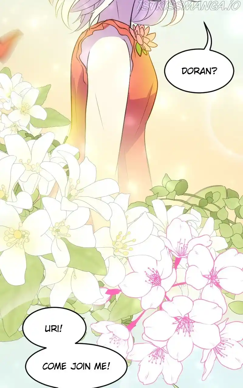 Watermelon Chapter 156