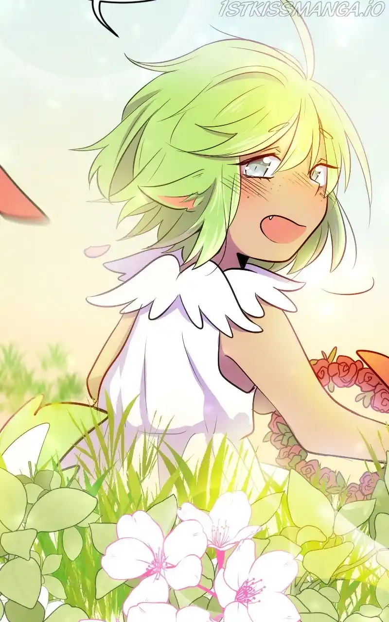 Watermelon Chapter 156