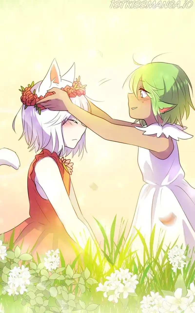 Watermelon Chapter 156