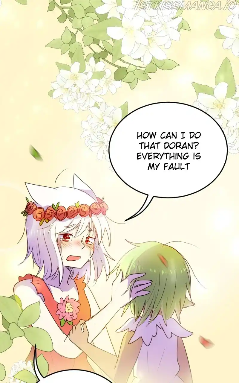 Watermelon Chapter 156