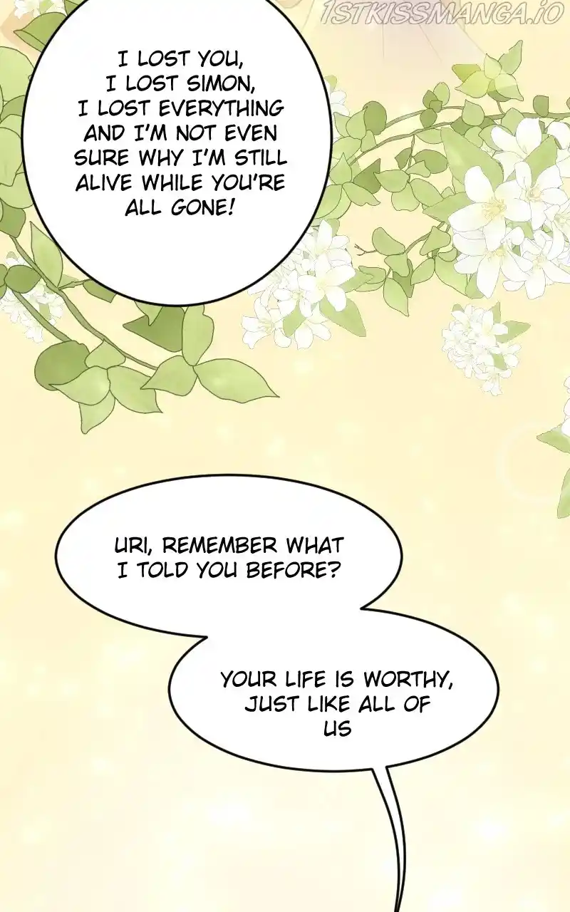 Watermelon Chapter 156