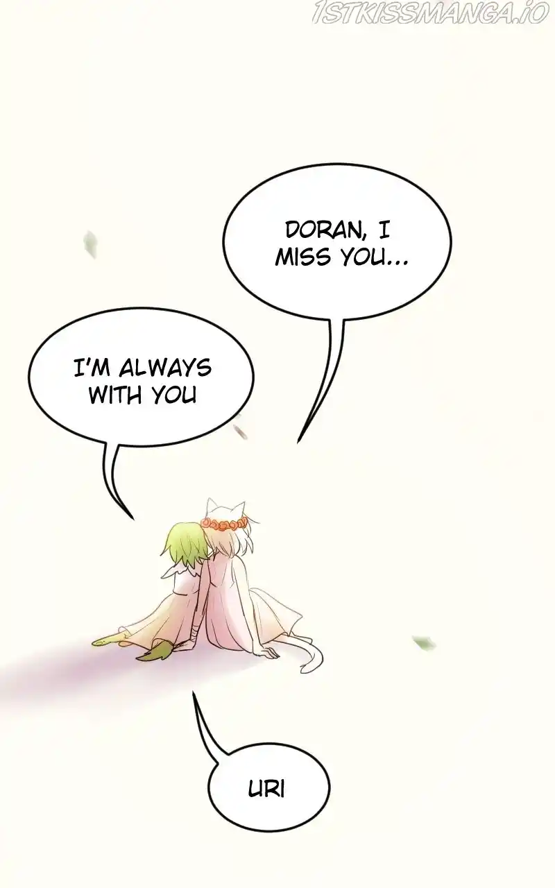 Watermelon Chapter 156