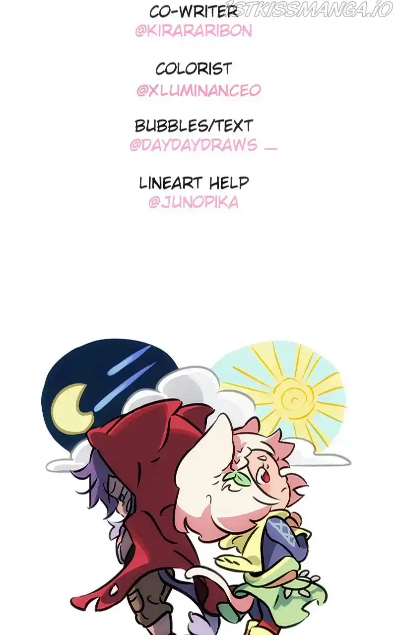 Watermelon Chapter 156