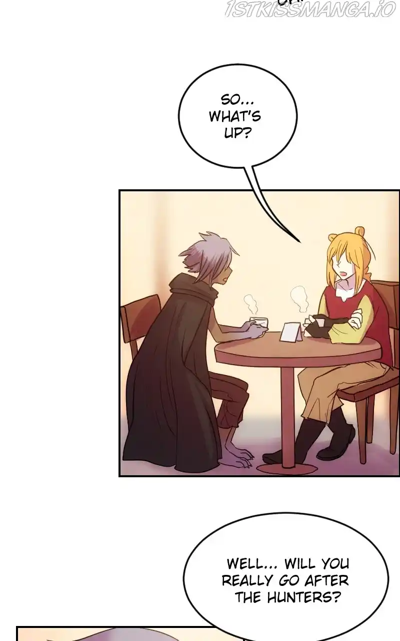 Watermelon Chapter 157