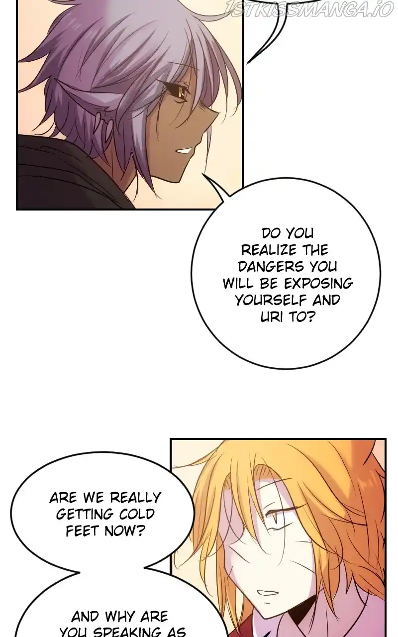 Watermelon Chapter 157