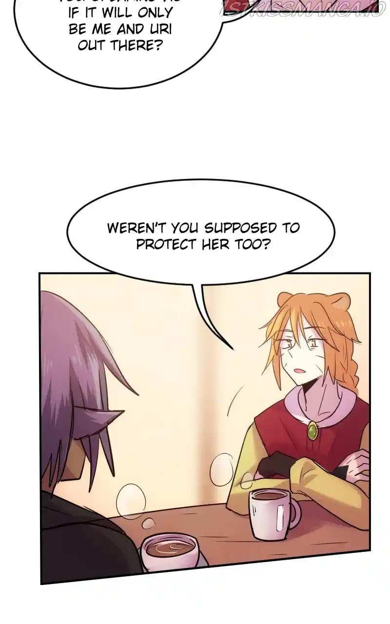 Watermelon Chapter 157