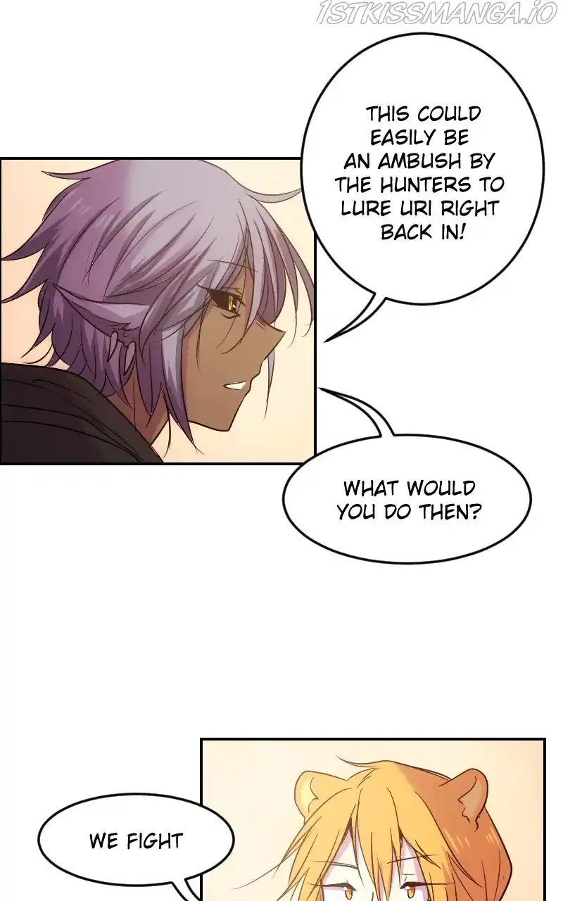 Watermelon Chapter 157