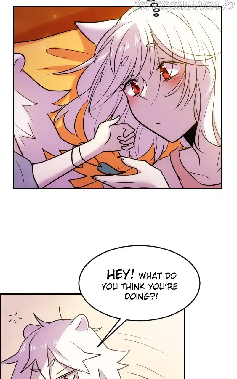 Watermelon Chapter 157