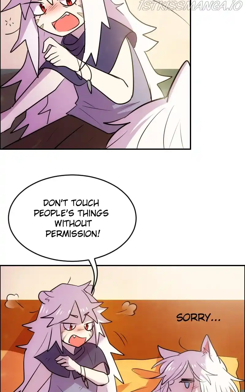 Watermelon Chapter 157