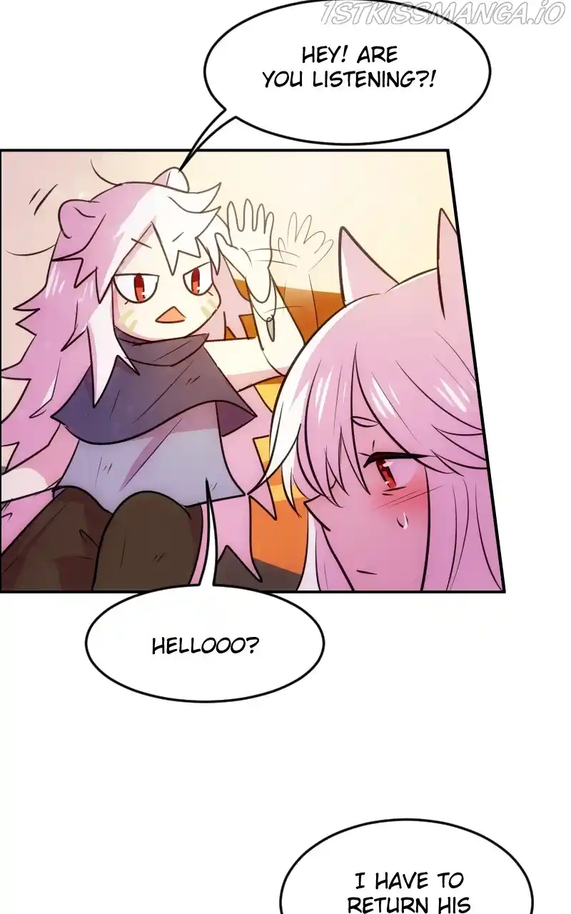 Watermelon Chapter 157