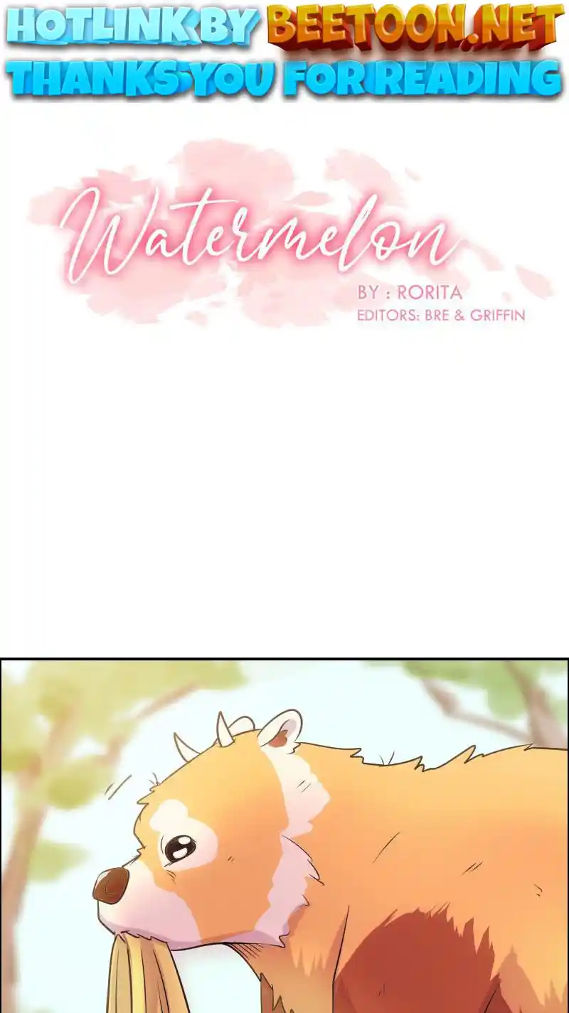Watermelon Chapter 158